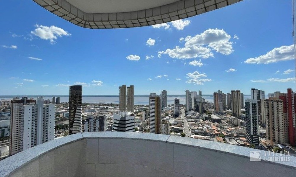 Ed. Pegasus Tower Residence