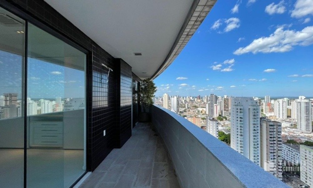 Ed. Pegasus Tower Residence