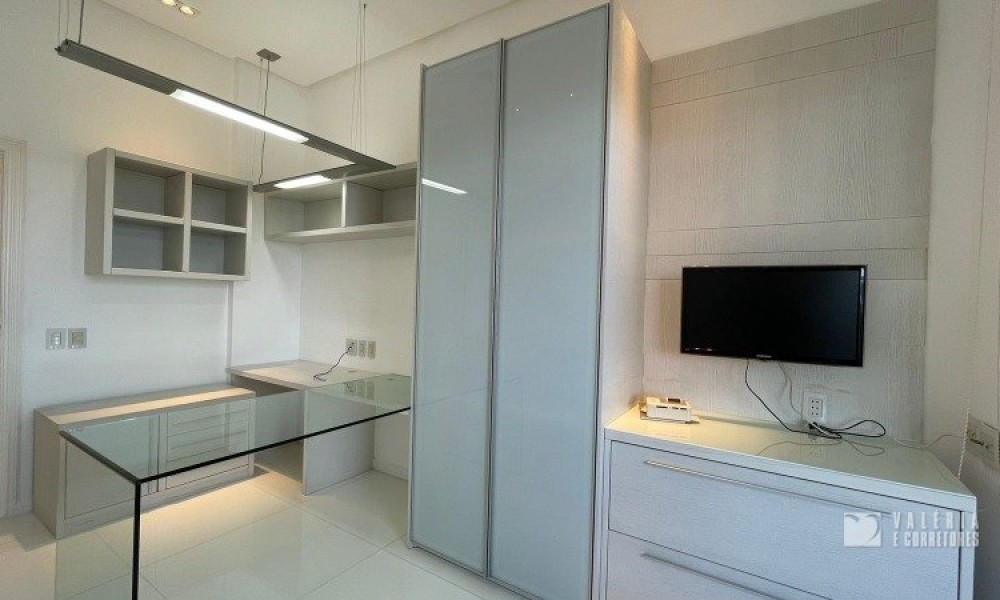 Ed. Pegasus Tower Residence