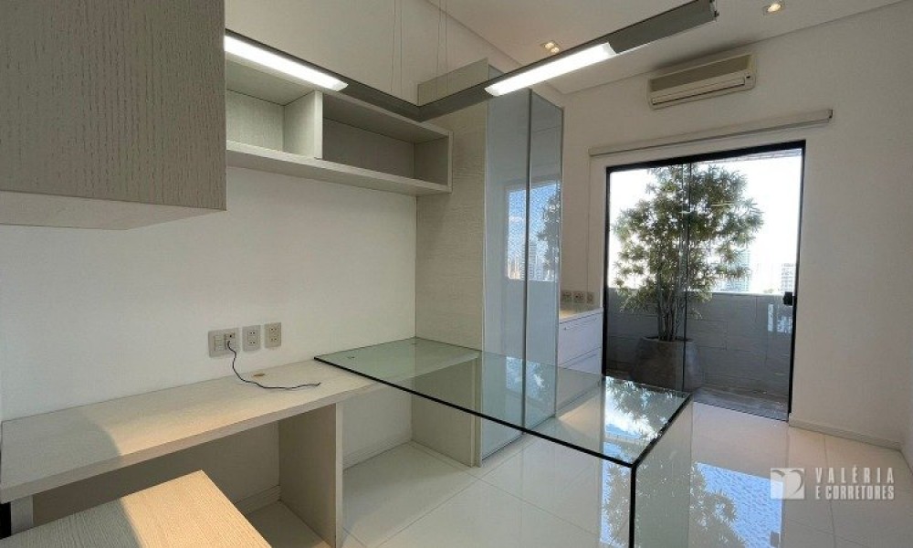 Ed. Pegasus Tower Residence