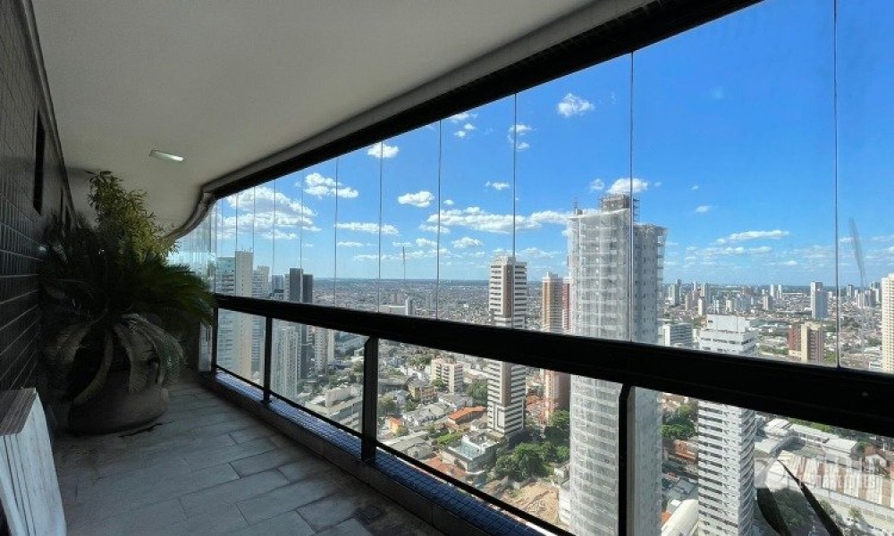 Ed. Pegasus Tower Residence
