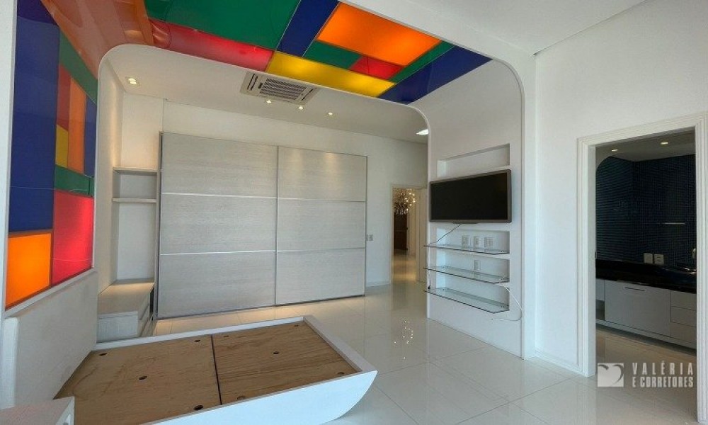 Ed. Pegasus Tower Residence