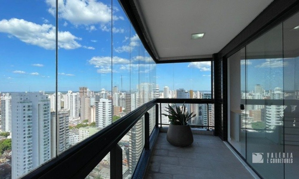 Ed. Pegasus Tower Residence