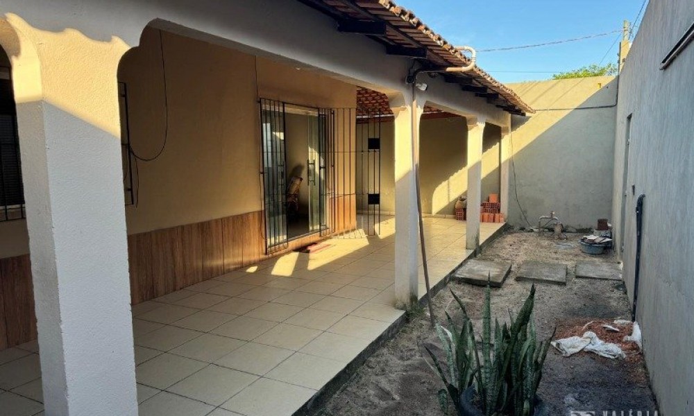 Casa Em São Caetano 