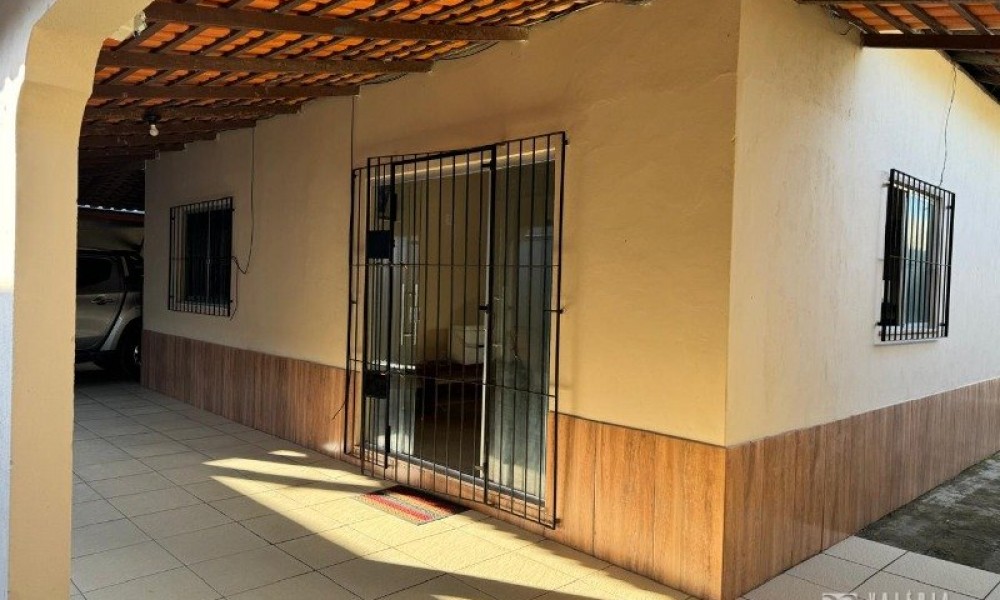 Casa Em São Caetano 