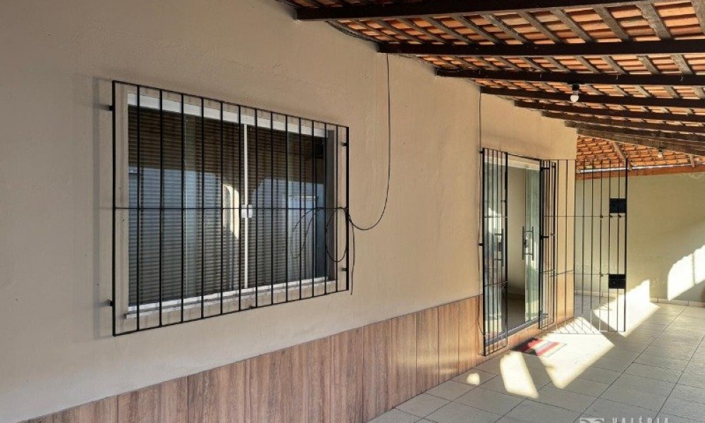Casa Em São Caetano 
