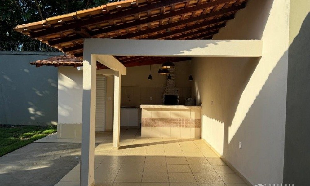 Casa Em São Caetano 