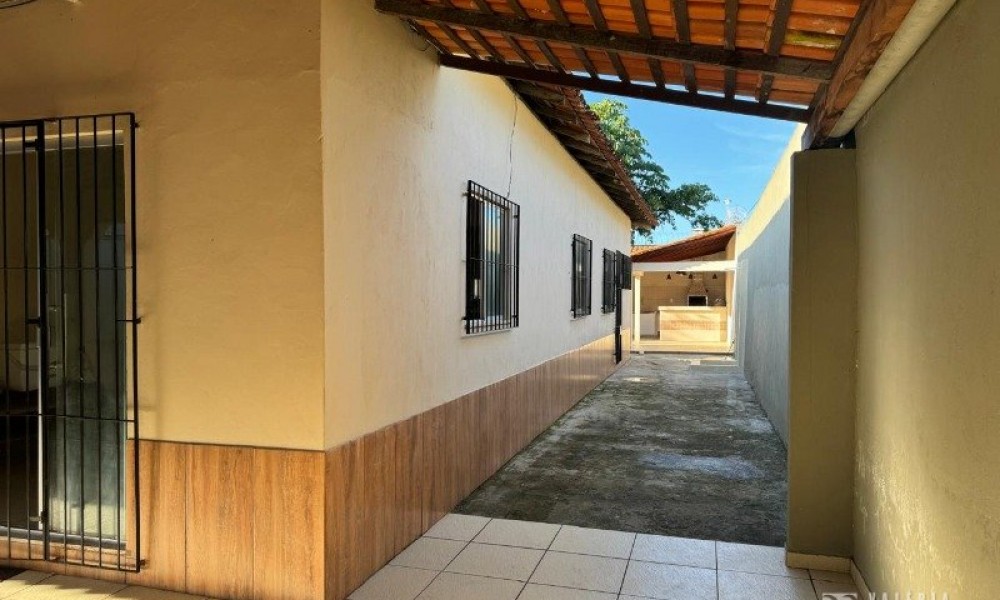 Casa Em São Caetano 