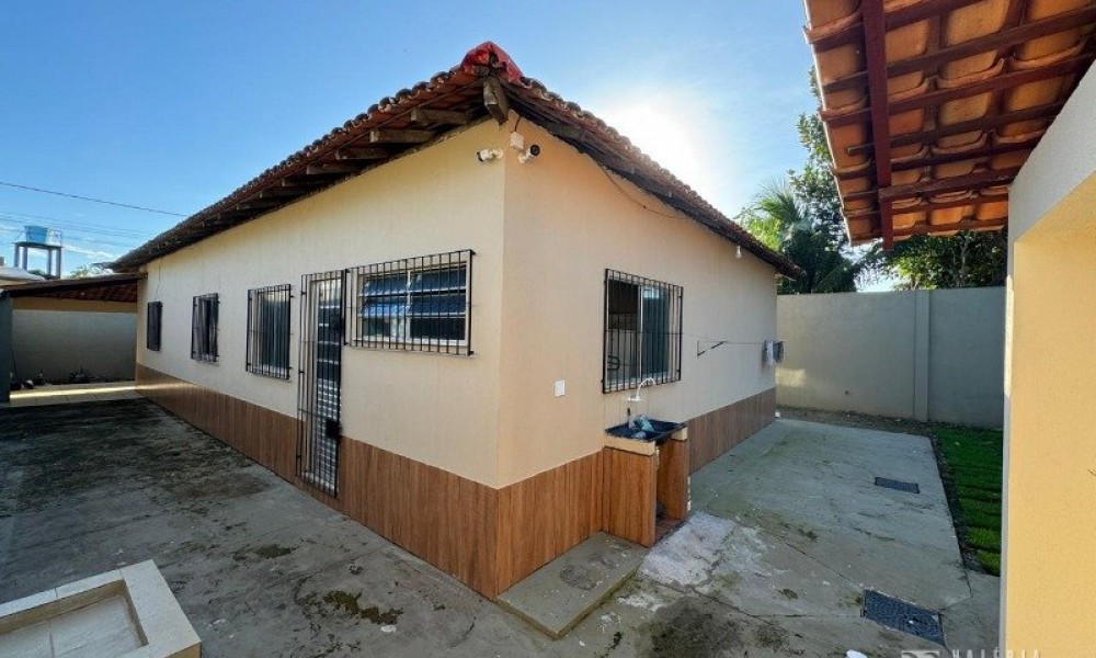 Casa Em São Caetano 