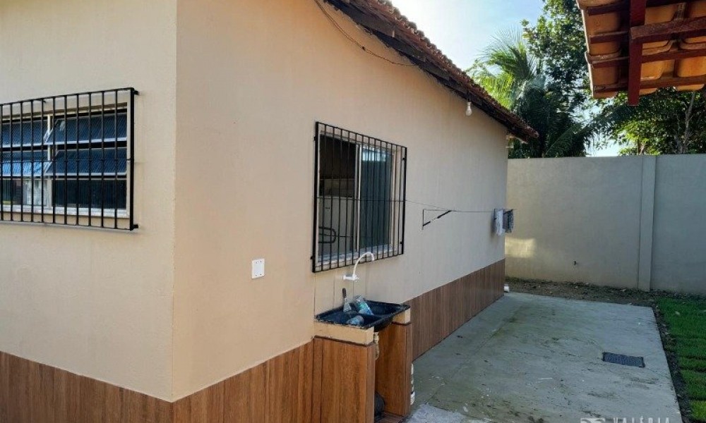 Casa Em São Caetano 