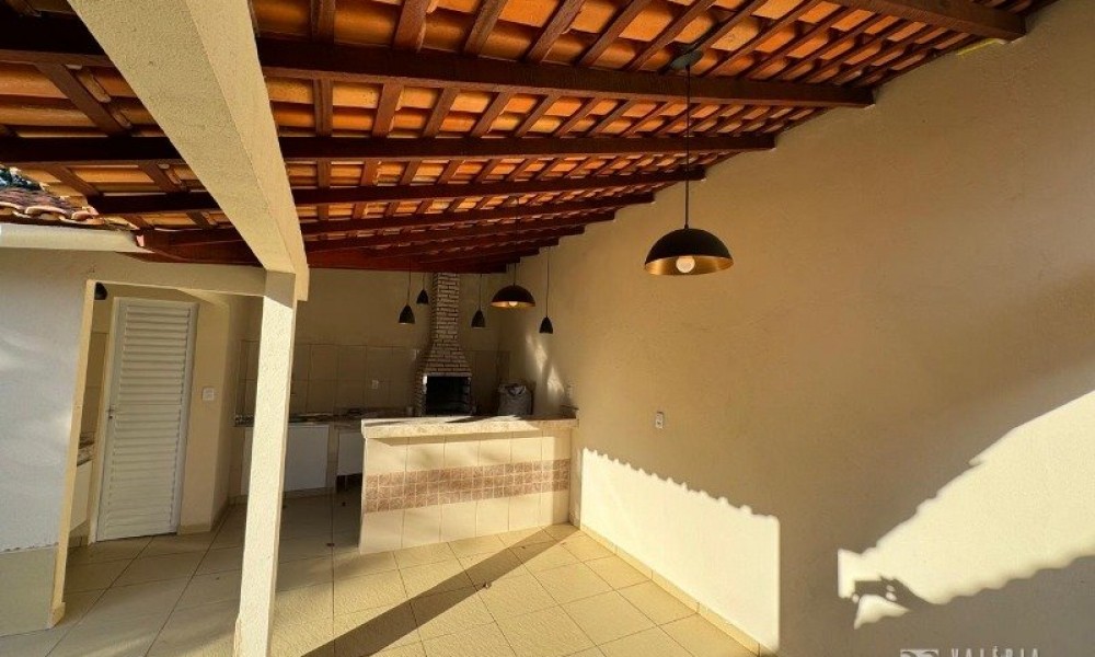 Casa Em São Caetano 