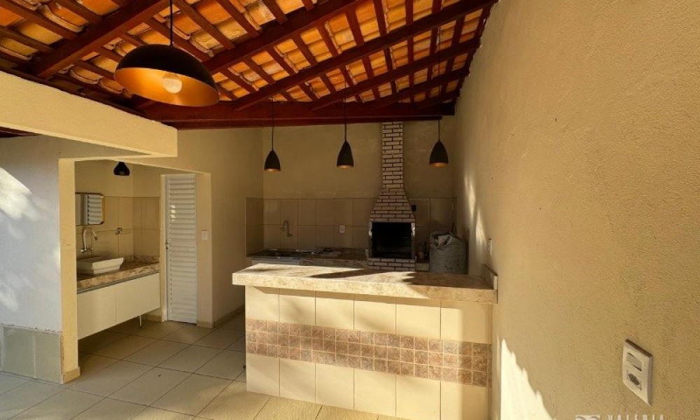 Casa Em São Caetano 