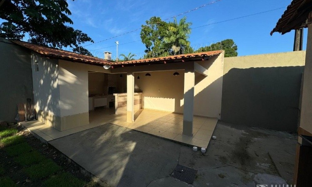 Casa Em São Caetano 