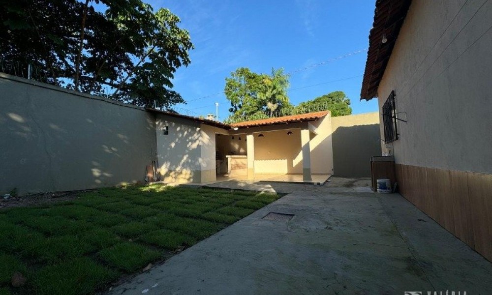 Casa Em São Caetano 