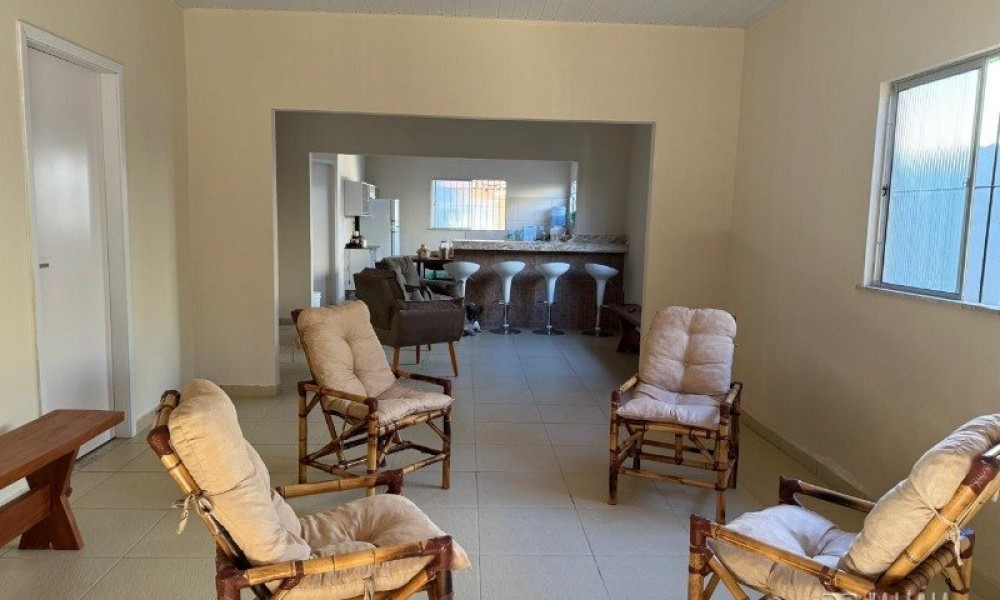 Casa Em São Caetano 