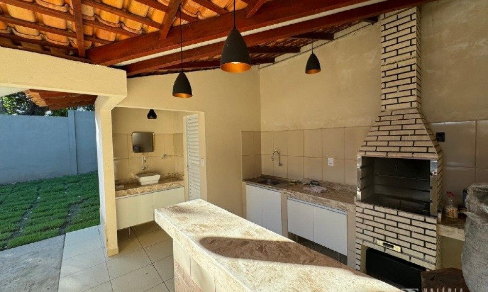 Casa Em São Caetano 