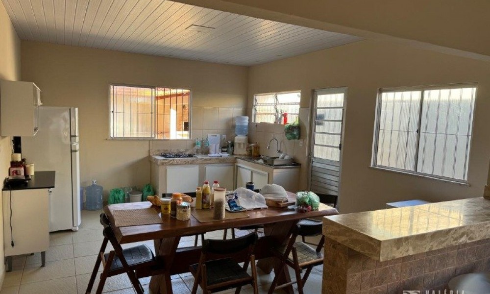 Casa Em São Caetano 