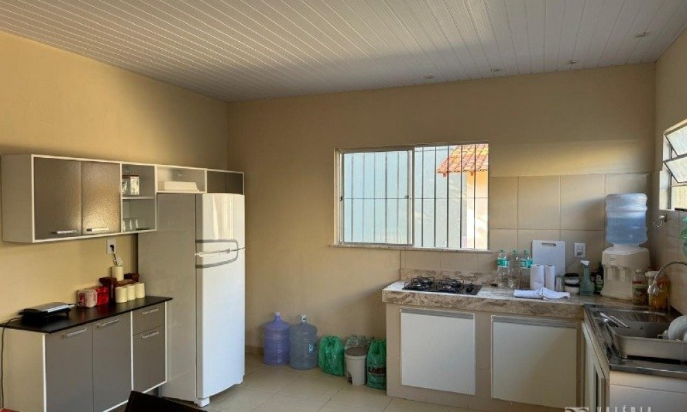 Casa Em São Caetano 