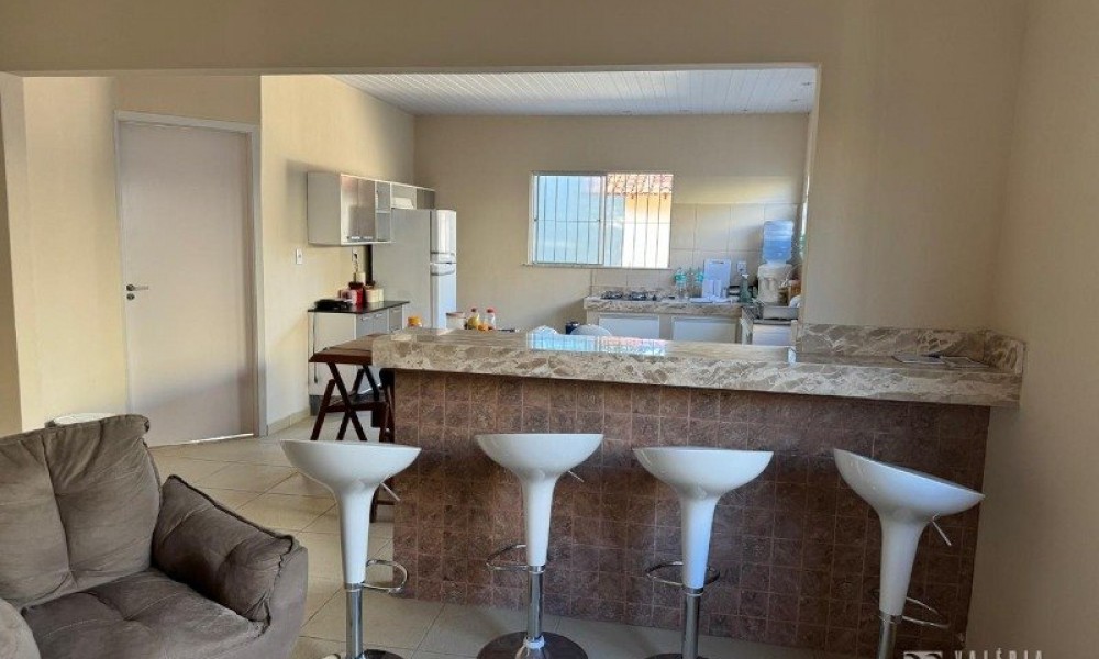Casa Em São Caetano 
