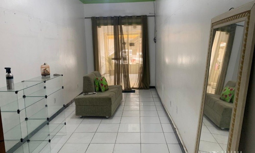 Casa Comercial Térreo 