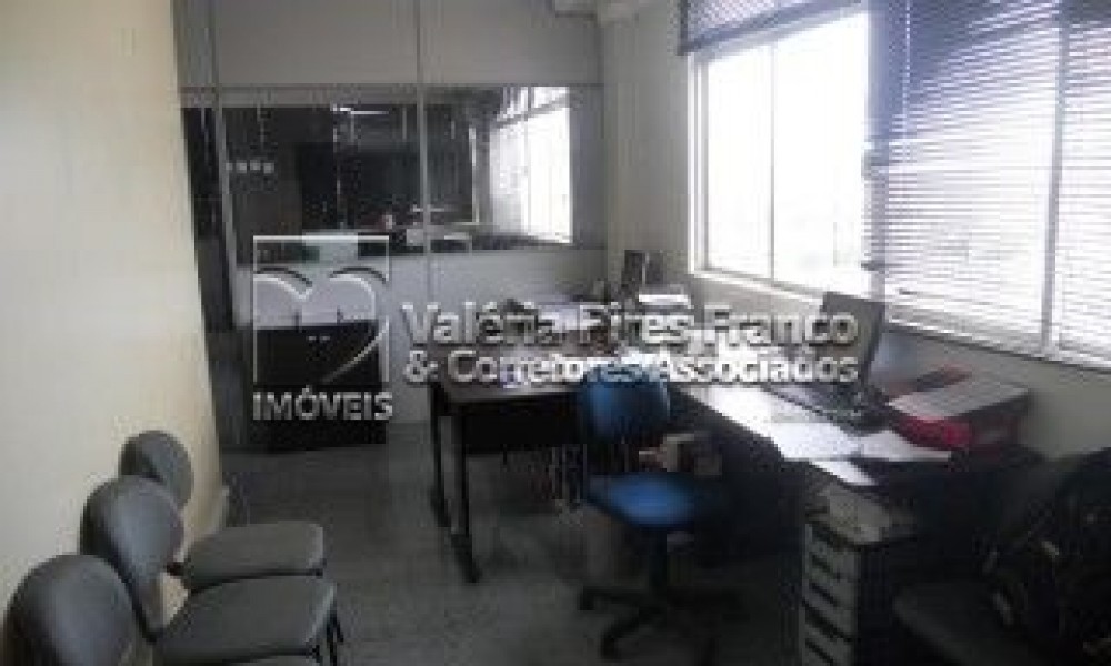 Ed. Antonio Navegantes