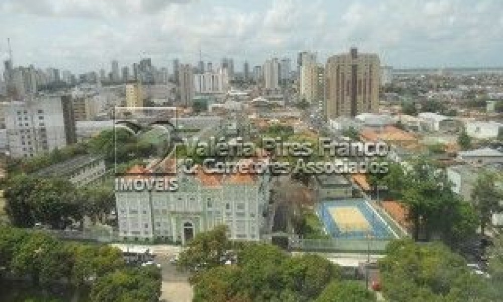 Ed. Antonio Navegantes