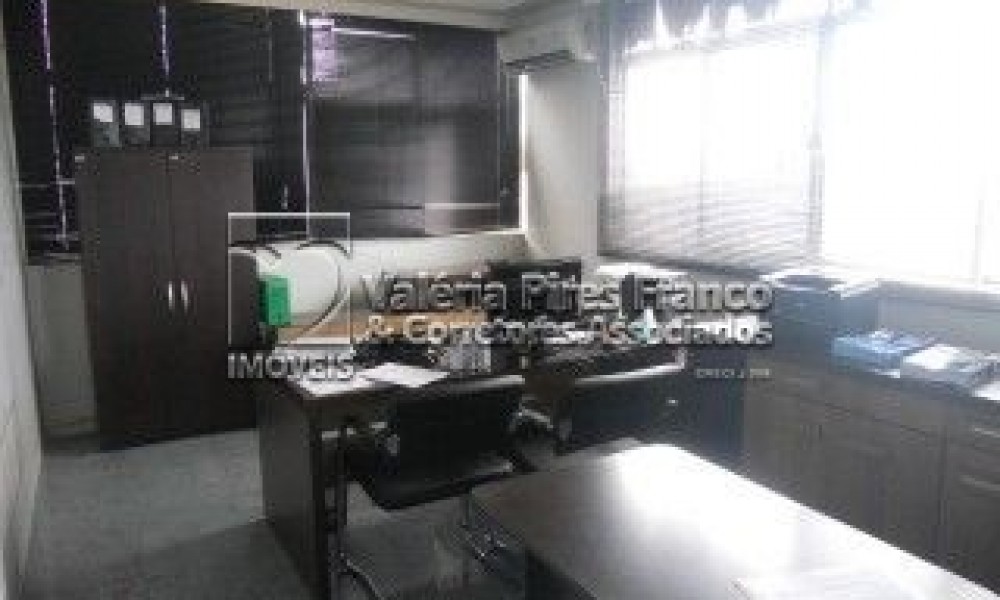 Ed. Antonio Navegantes
