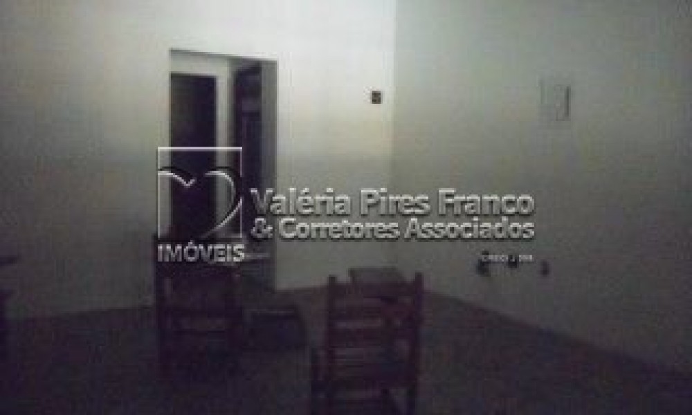 Prédio Comercial