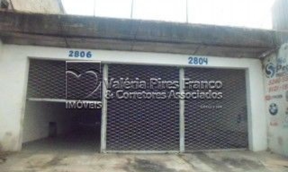Prédio Comercial