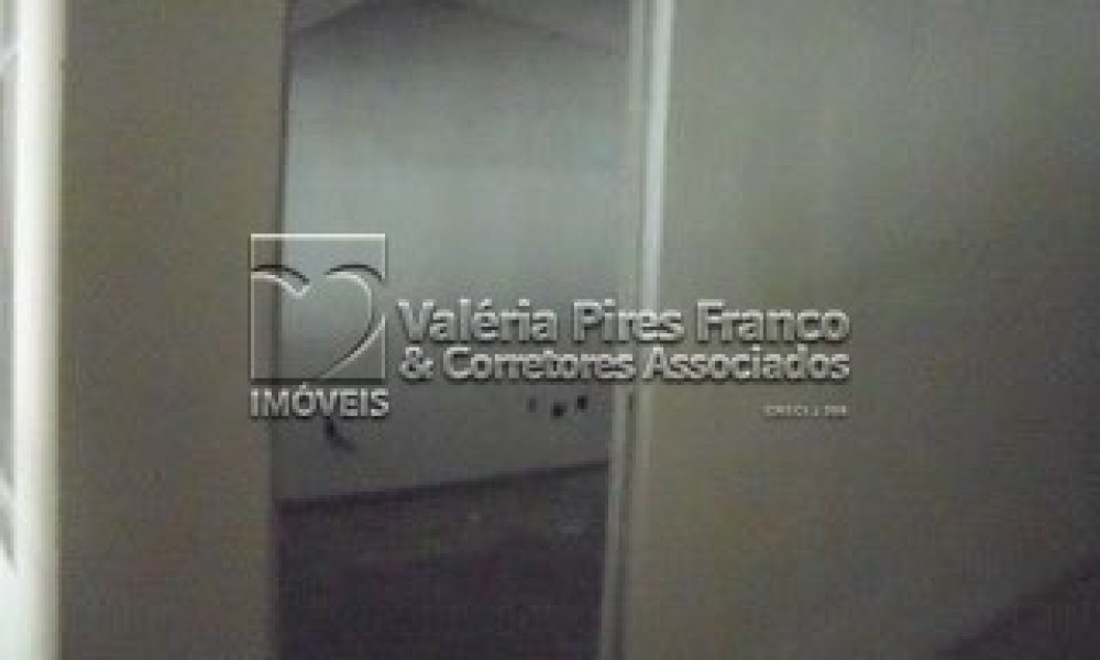 Prédio Comercial
