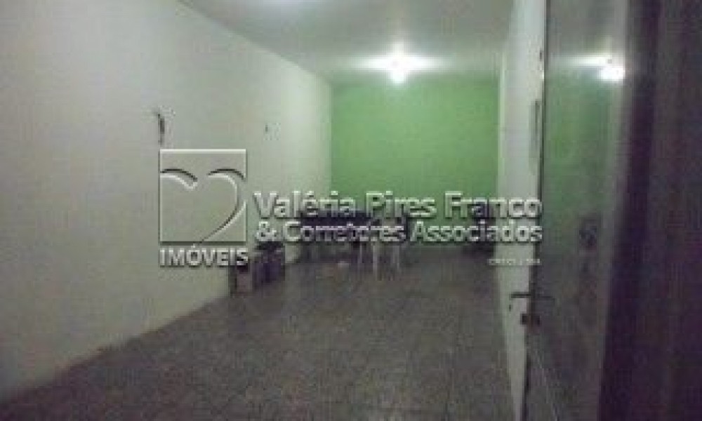 Prédio Comercial