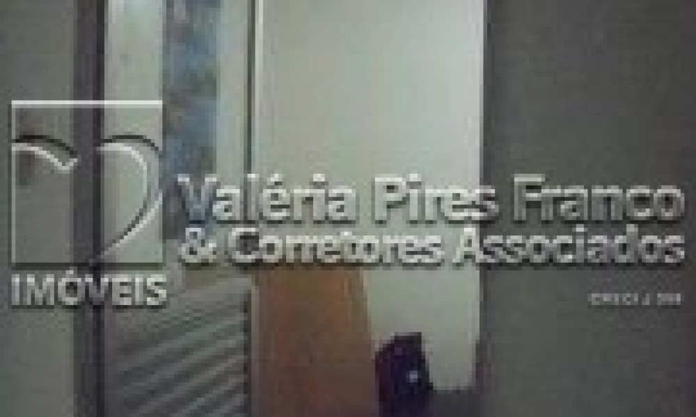 Prédio Comercial