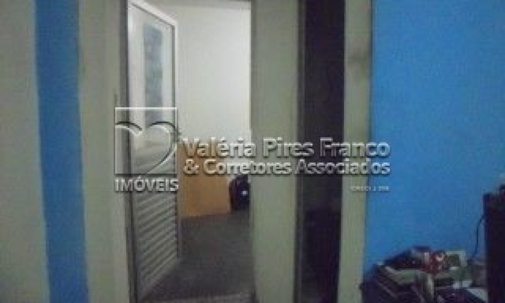 Prédio Comercial