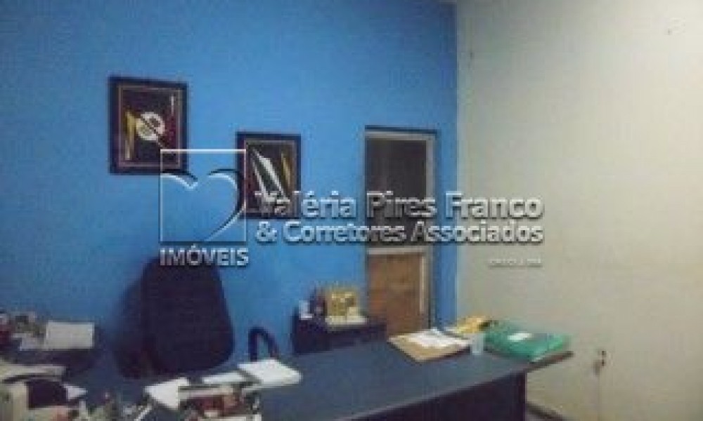 Prédio Comercial