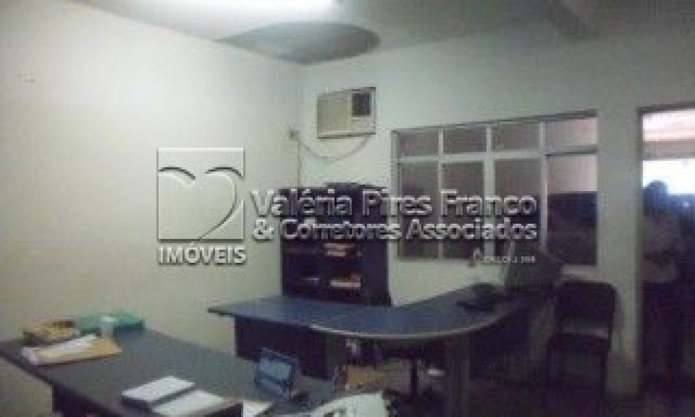 Prédio Comercial