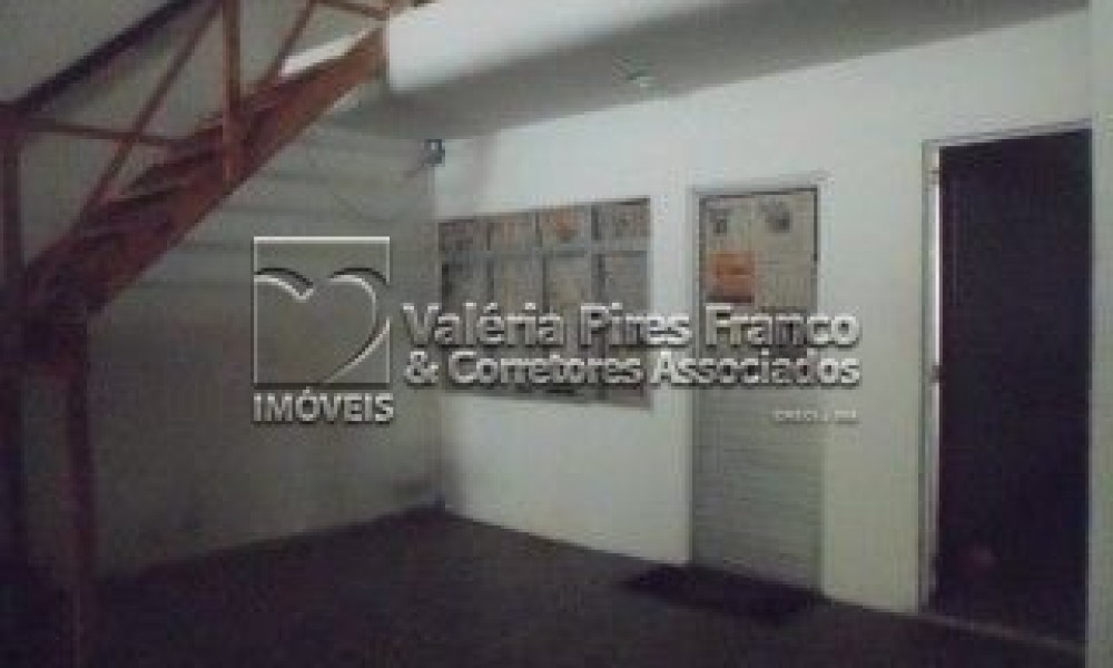 Prédio Comercial