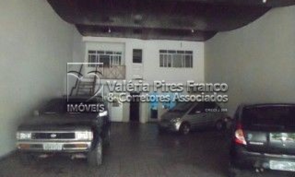 Prédio Comercial