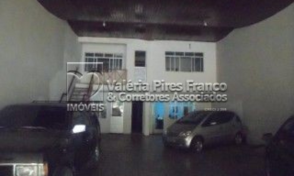 Prédio Comercial