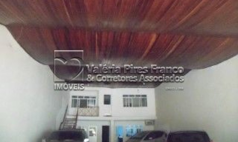 Prédio Comercial
