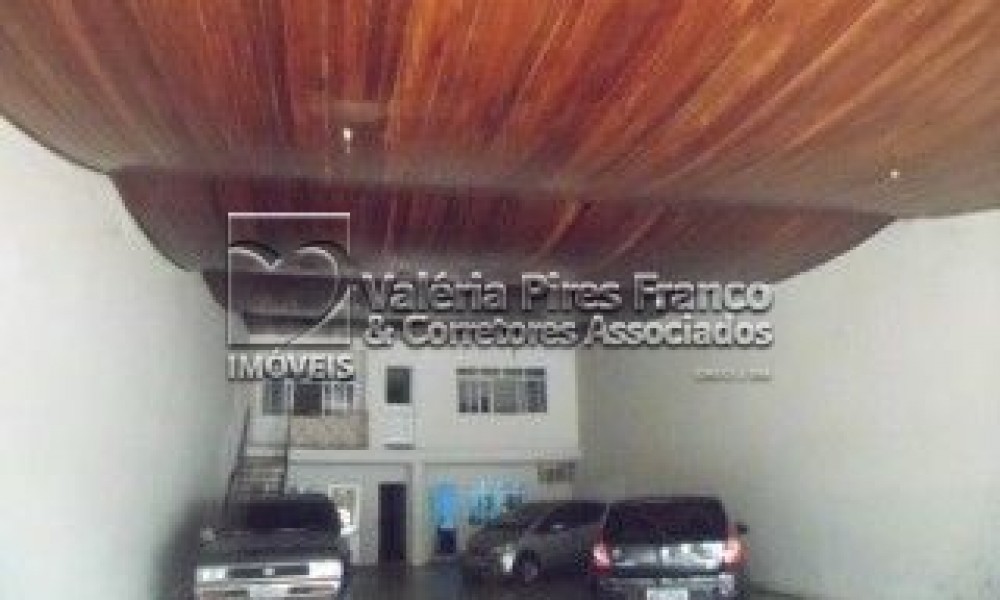 Prédio Comercial