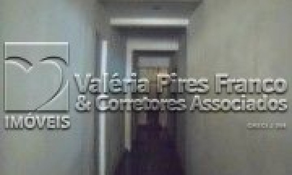 Prédio Comercial