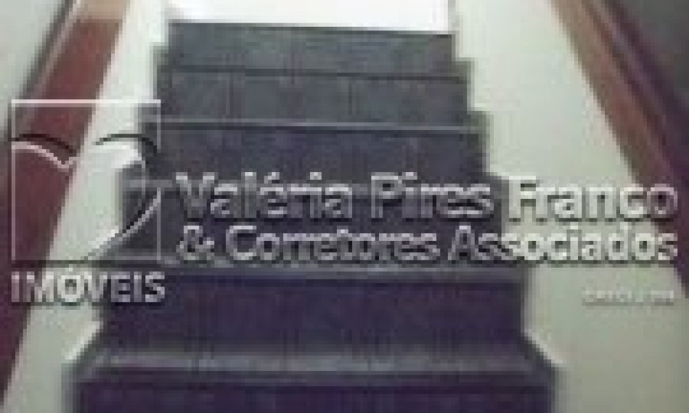 Prédio Comercial