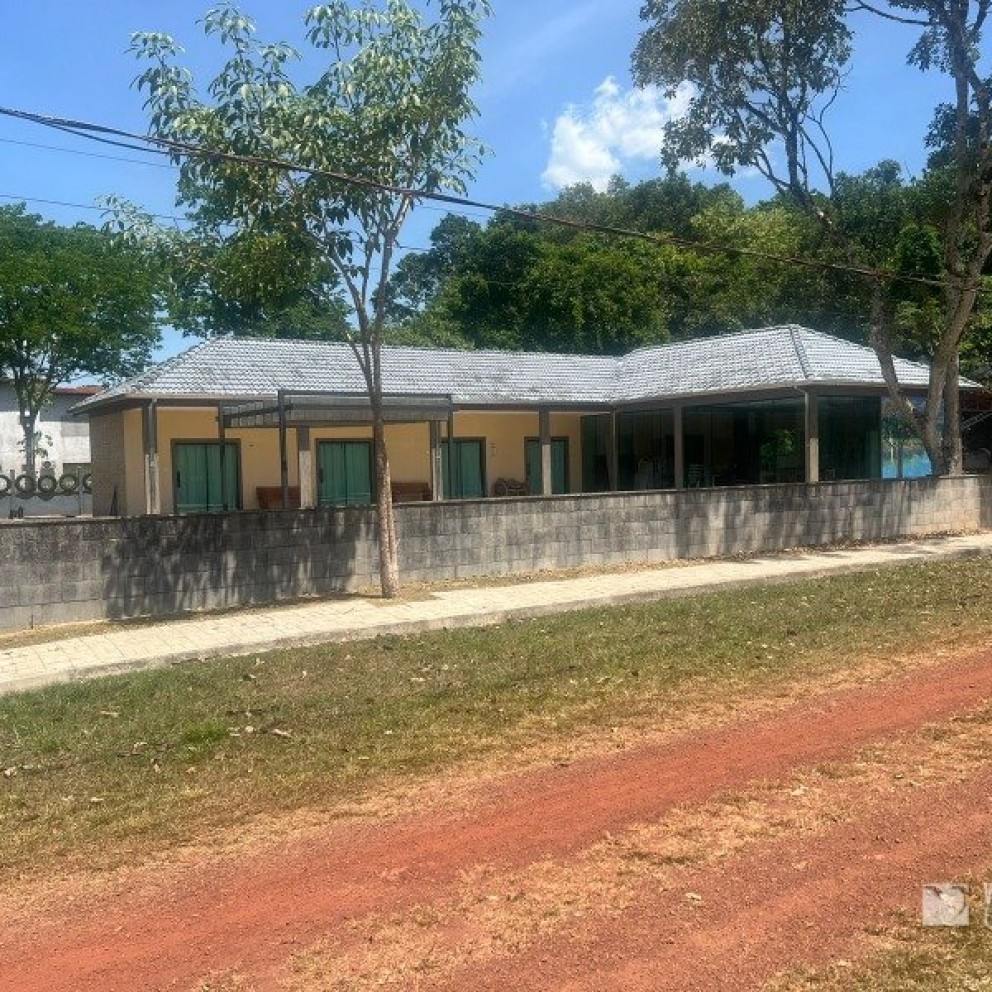 Cond. Ecologico Amazonflora