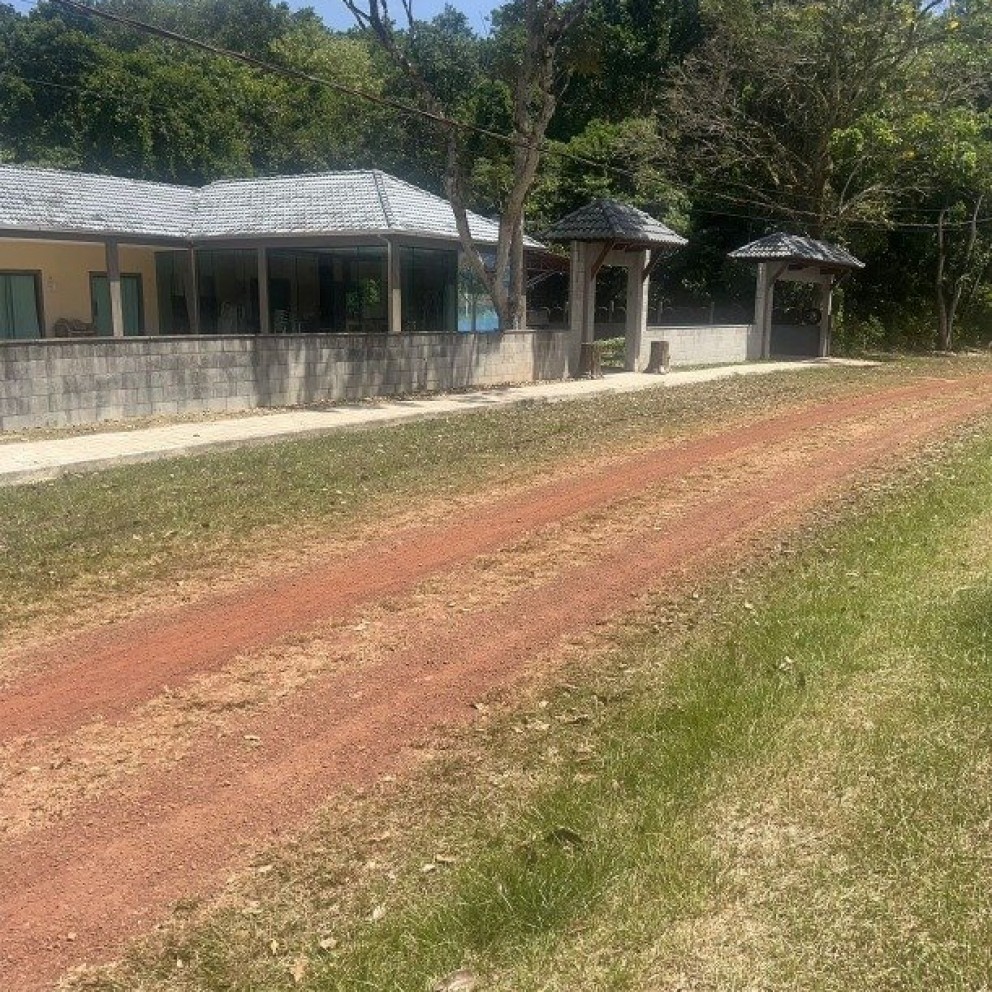 Cond. Ecologico Amazonflora