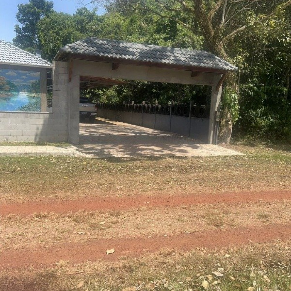 Cond. Ecologico Amazonflora