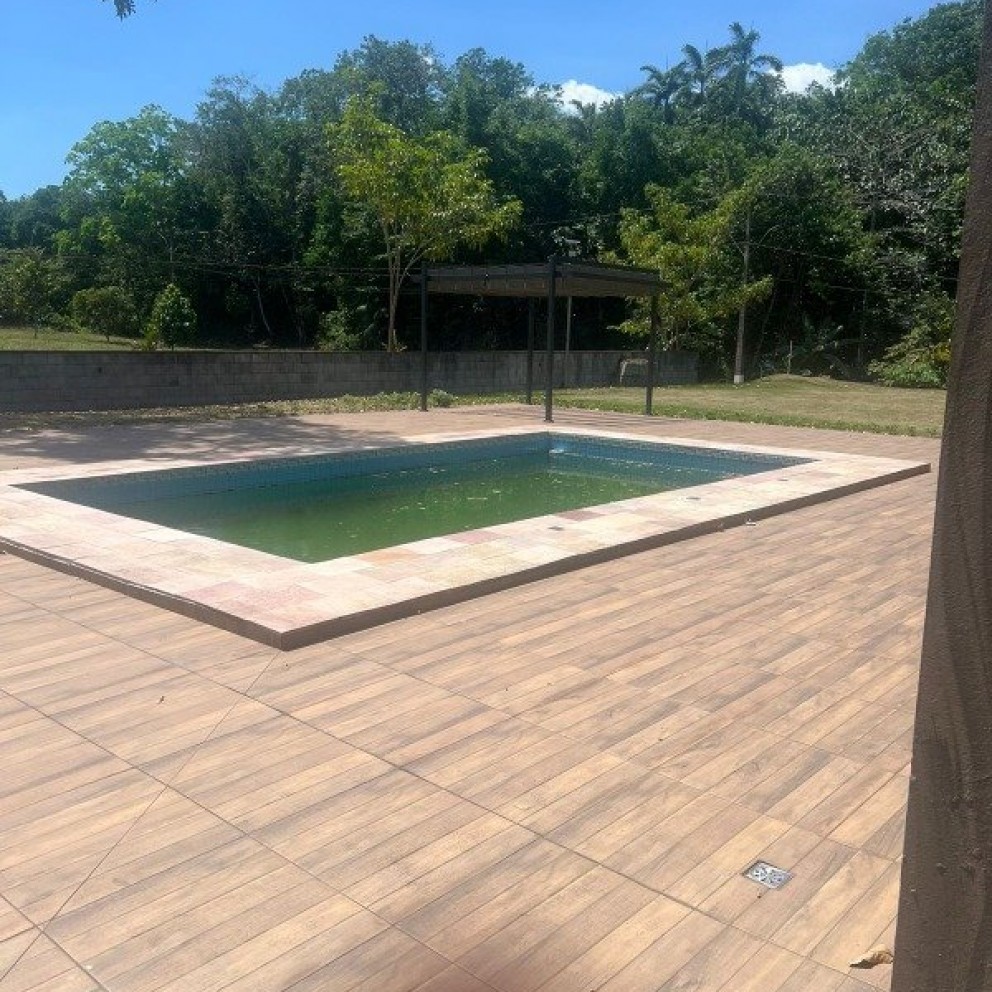 Cond. Ecologico Amazonflora