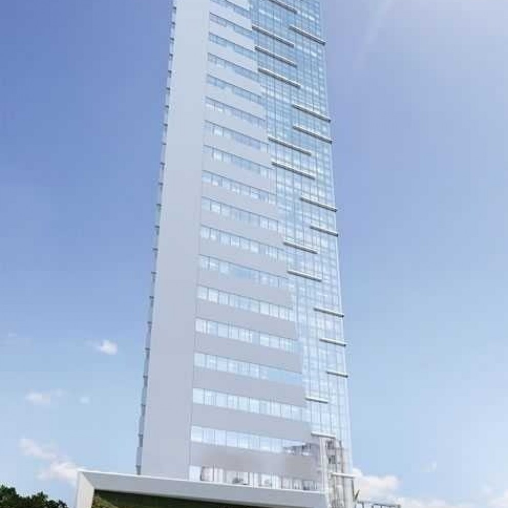 Ed. Arya Tower