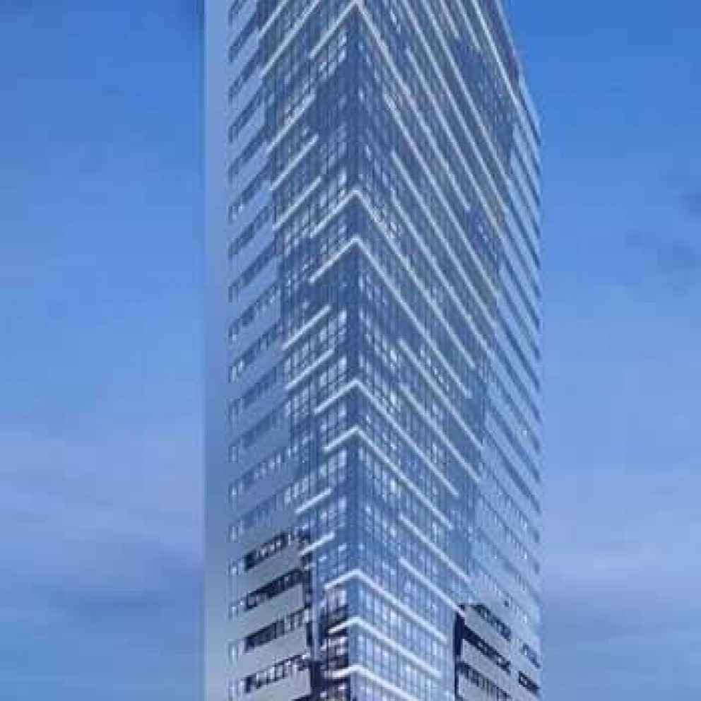 Ed. Arya Tower