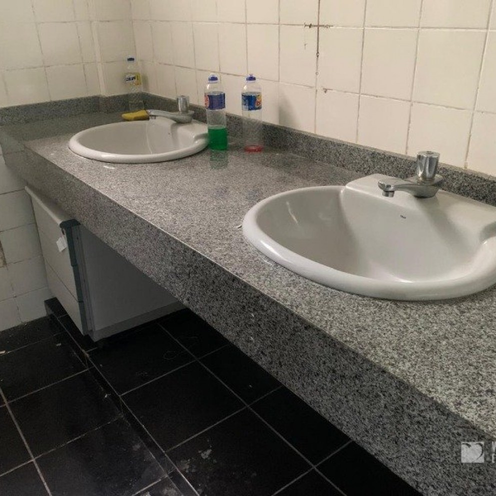 Prédio Comercial  2 Pavimentos