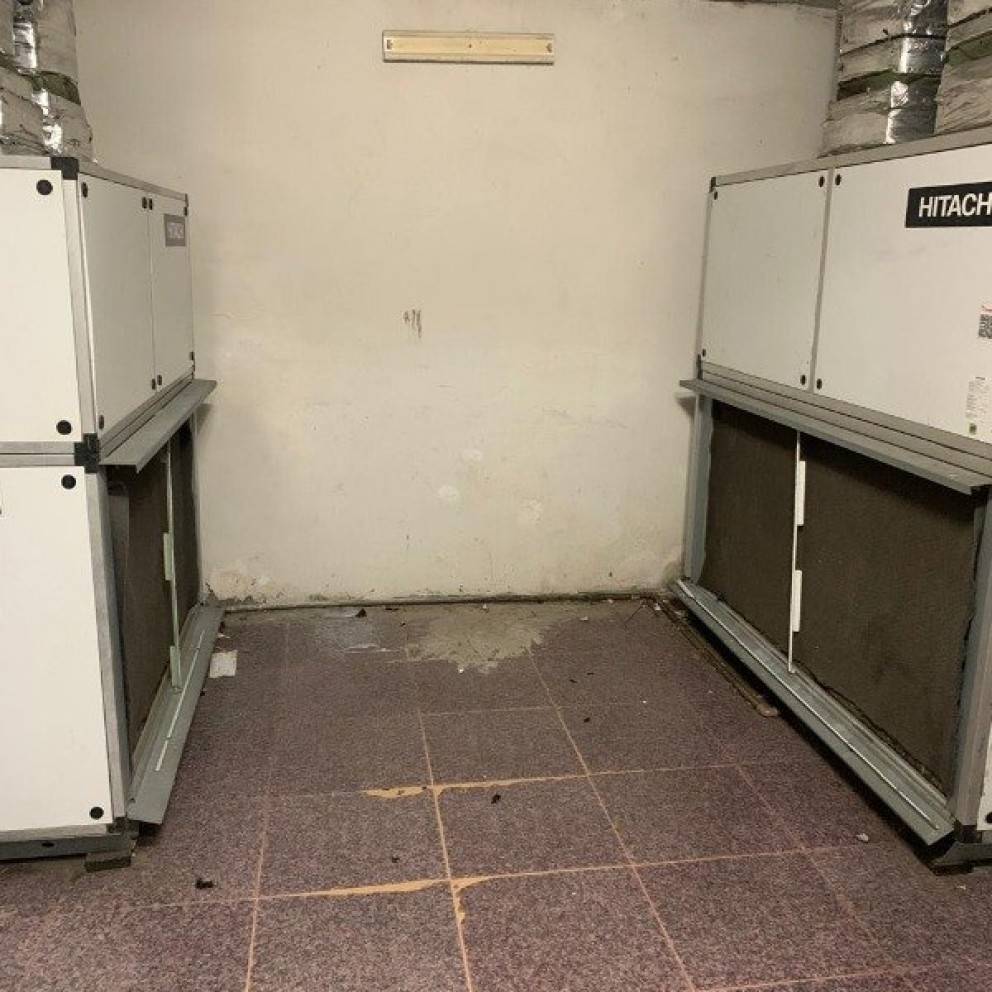 Prédio Comercial  2 Pavimentos